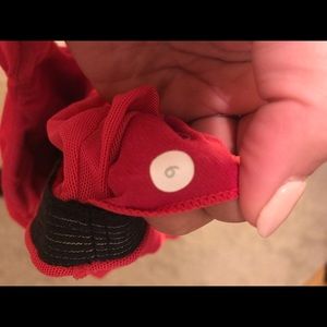 Lululemon tank pinkish/ red